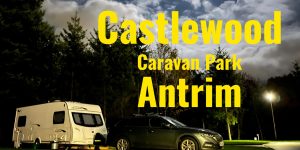 Castlewood Caravan Park