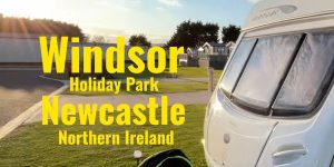 Windsor Holiday Park