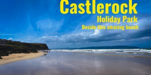 Castlerock Holiday Park