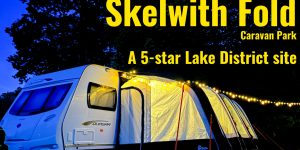 Skelwith Fold Caravan Park