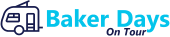 Baker Days logo