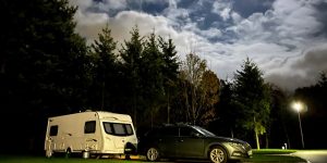 Castlewood Caravan Park