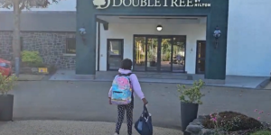 Hilton Hotel Templepatrick