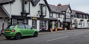 The Old Inn