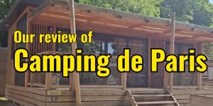 Camping de Paris