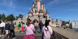 Disneyland Paris