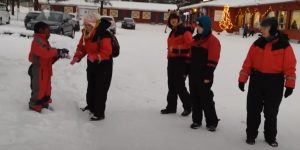 lapland